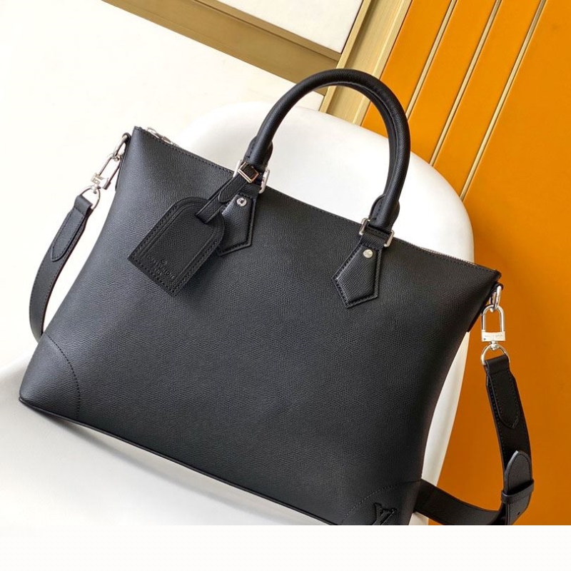 LV Mens Briefcases